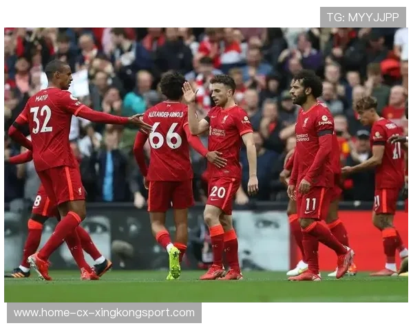 利物浦越踢越慌?解密红军困境背后的真相与出路 利物浦越踢越慌?解密红军困境背后的真相与出路