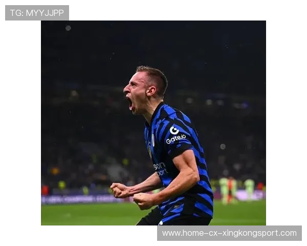 国米必须改变节奏：引领蓝黑军团迈向新辉煌