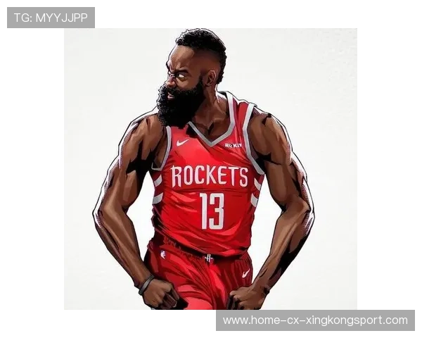 哈登的未来取决于他能否成为“体系球员”