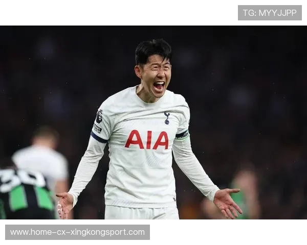 孙兴慜灵性分球助推进攻重启 孙兴慜灵性分球助推进攻重启