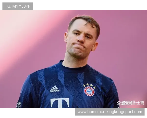 拜仁诺伊尔远射助攻前锋完成破门神奇一幕 拜仁诺伊尔远射助攻前锋完成破门神奇一幕