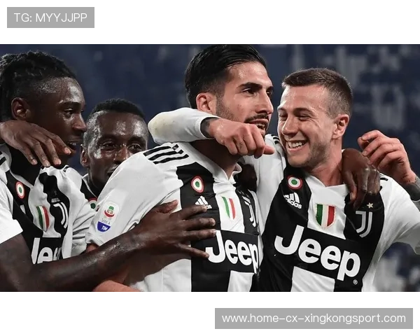 尤文后防稳固反击犀利，意甲竞争更具深度