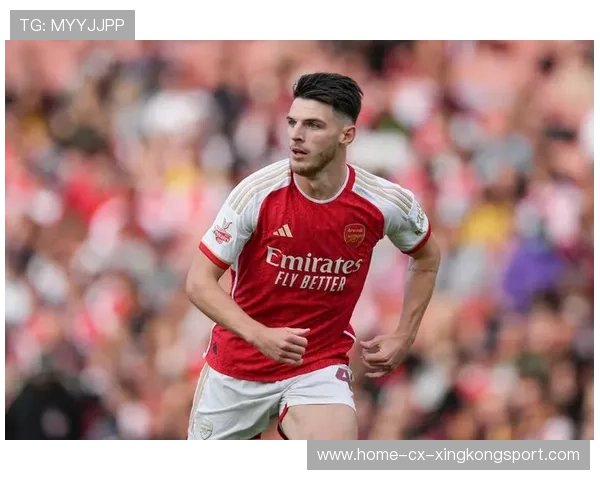 阿森纳赖斯重炮轰门贴地飞入死角火力全开，英超赛场再掀波澜