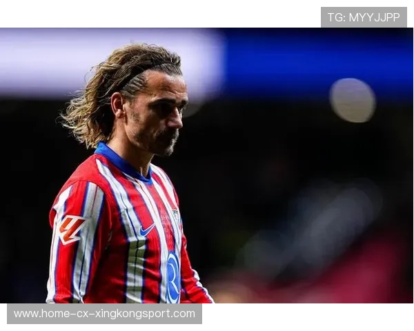 格列兹曼抽射世界波，马竞主场燃爆