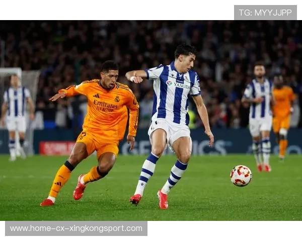 贝林厄姆推射死角,皇马提前锁定胜局