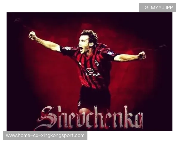 舍甫琴科缓谈未来计划：仍愿继续保持高水准训练