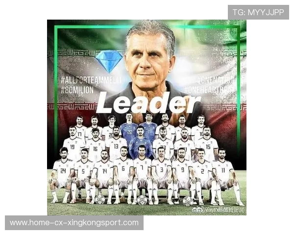 各国提前试探国家队名单：全球足球战略的风向标