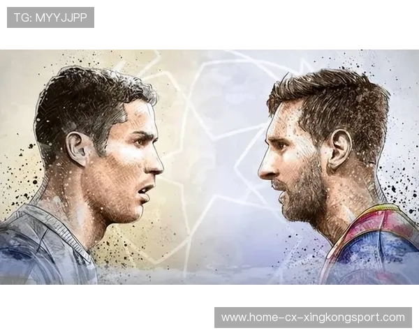 记者当C罗面称梅西更强，C罗不同意并称自己最强。，c罗如何评价梅西