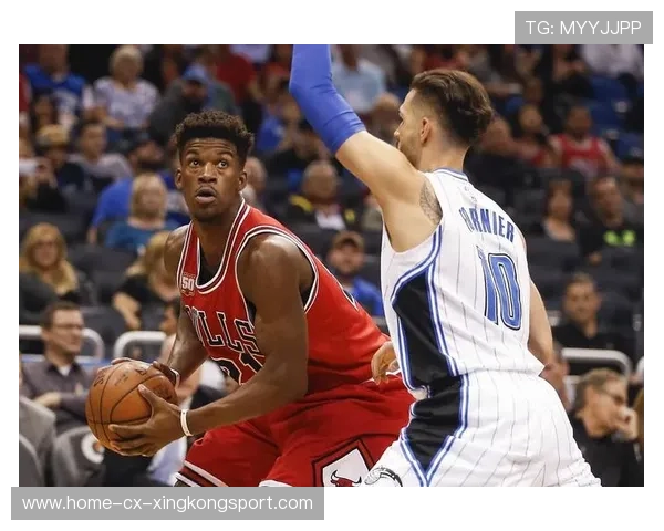 公牛细节训练：防守短板被逐步补齐