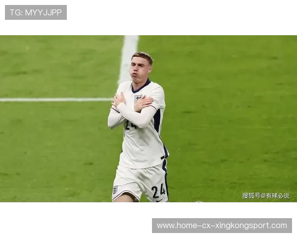 切尔西禁区混战中，帕尔默机敏补射打破僵局