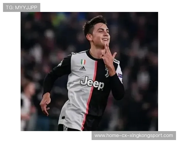 尤文图斯—迪巴拉反击突入禁区一脚定乾坤