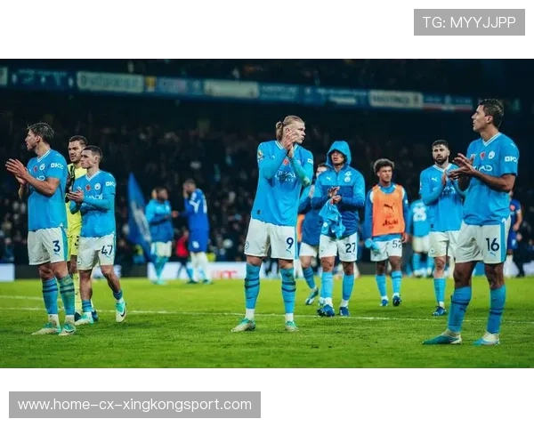 曼城强势逆袭皇马，哈兰德带队再度登顶