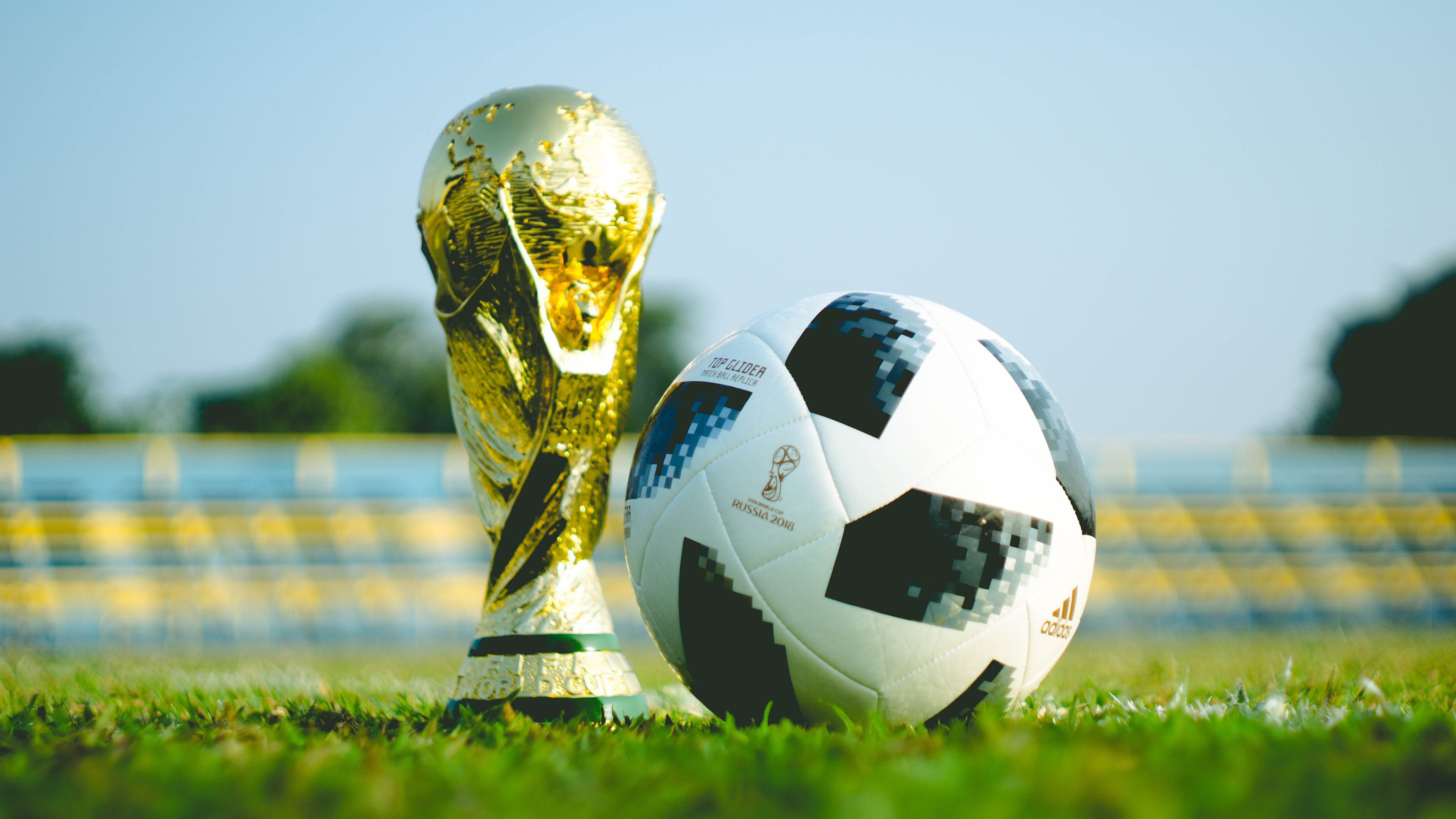 世界杯“最受欢迎球队”民意调查结果公布 小国爆冷登顶